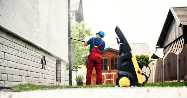 Trusted Lexington, TX Pressure Washing Services Experts